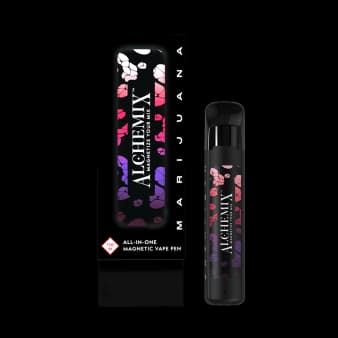 Alchemix Guava | Disposable