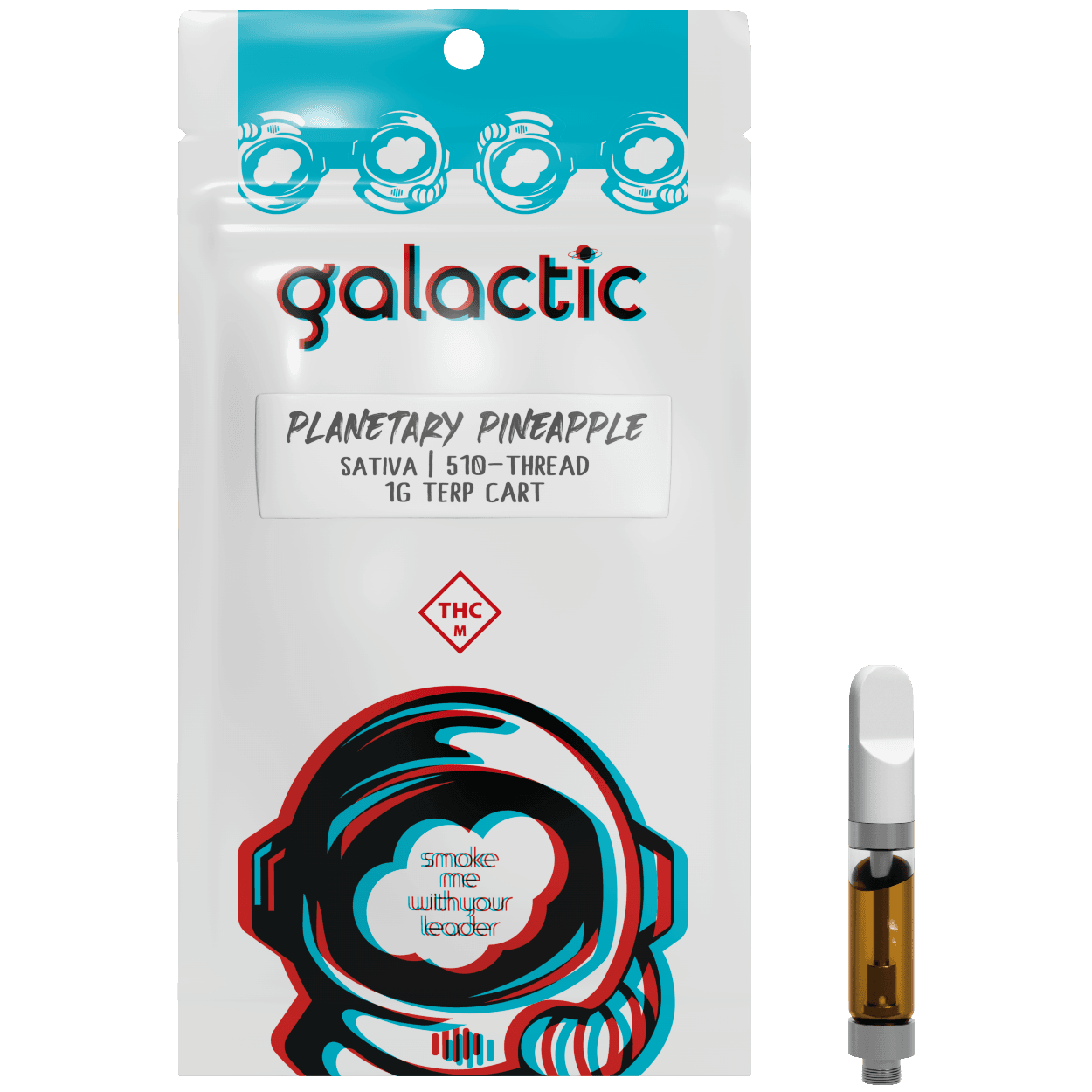 Galactic Concentrates