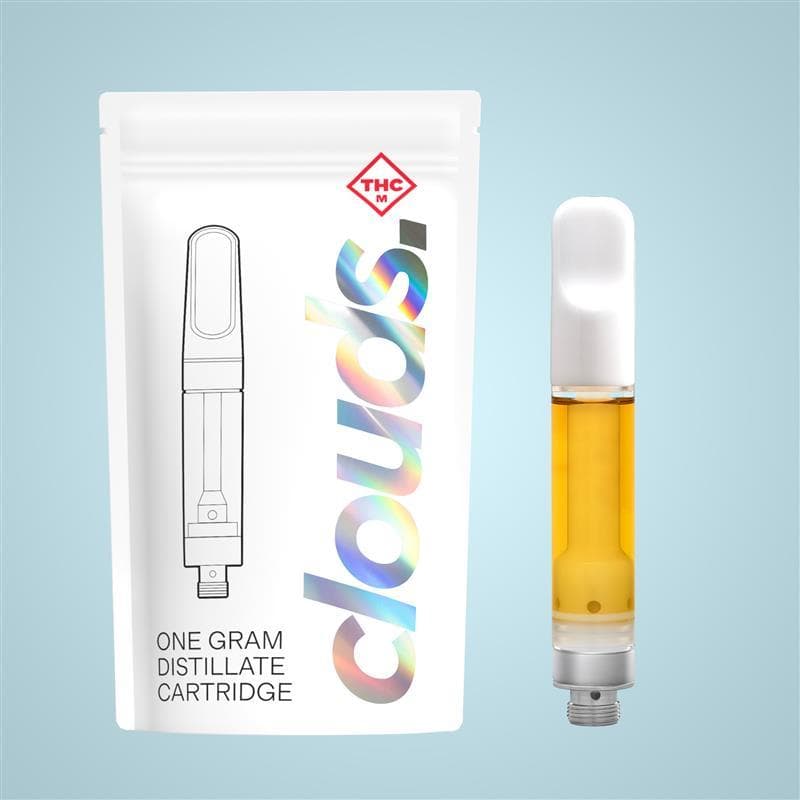 Clouds Vapes