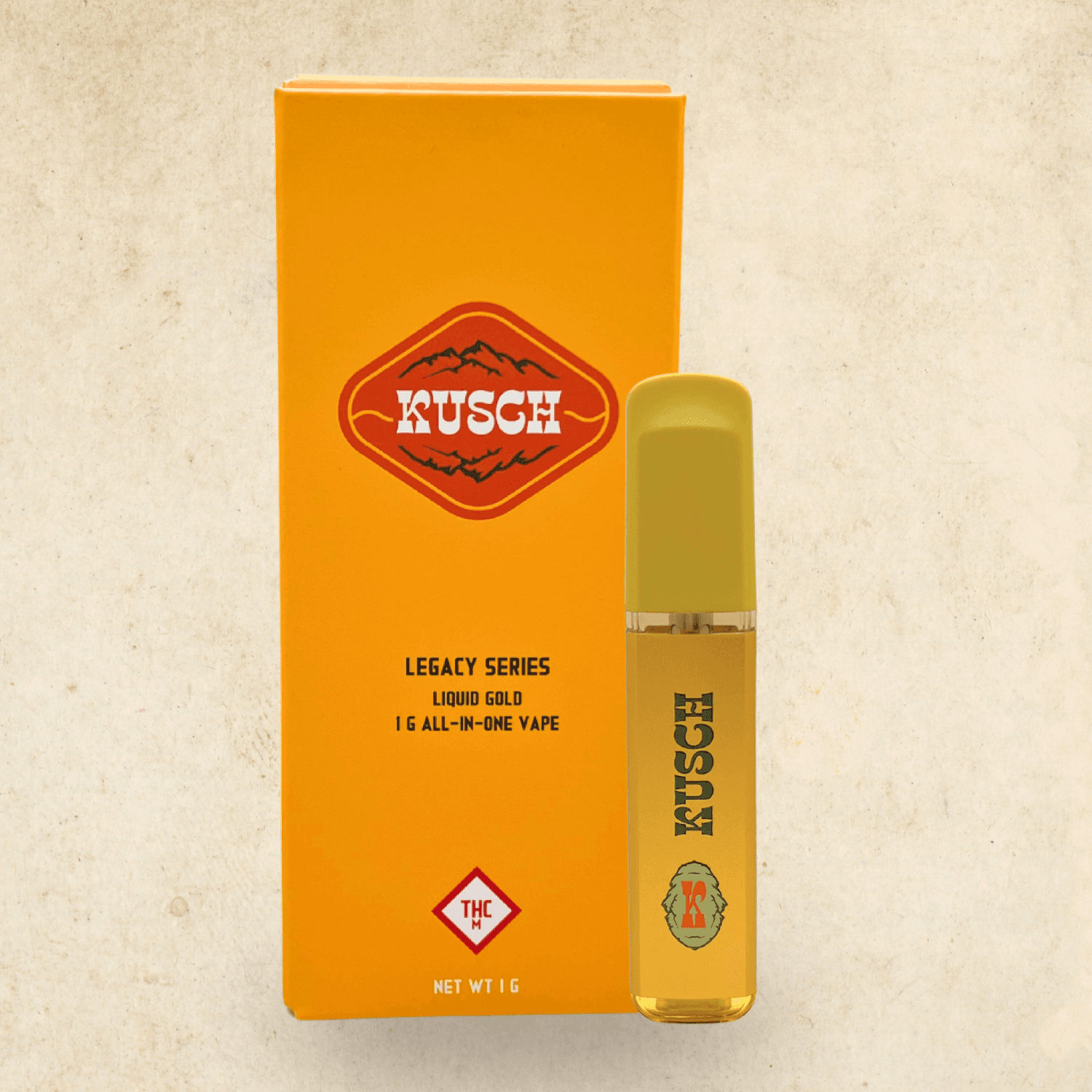 Kusch Concentrates