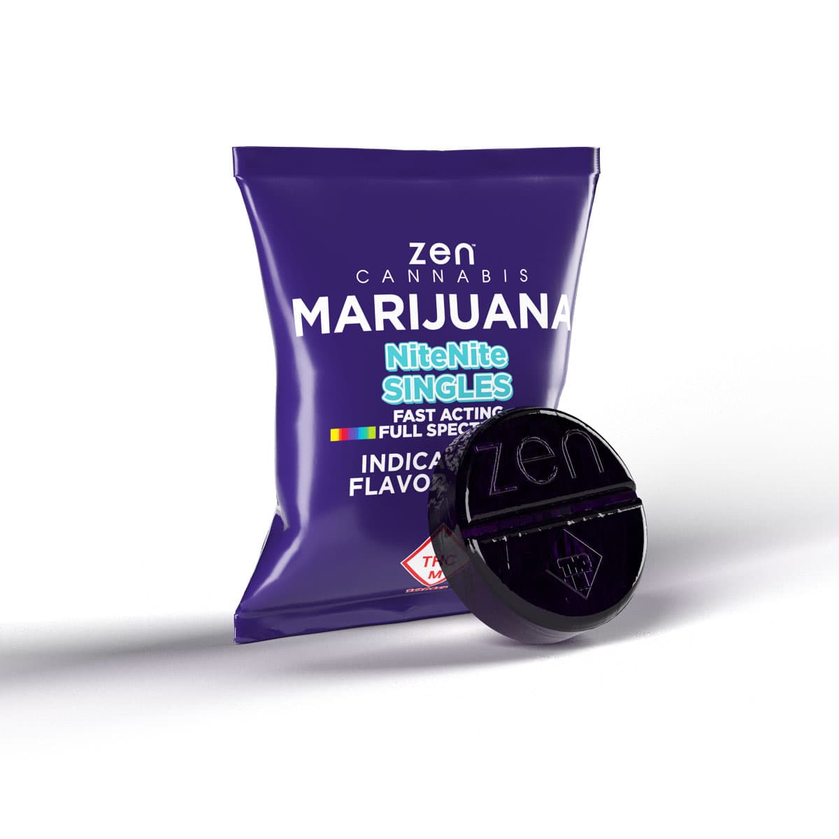 ZEN NiteNite Grape 10mg