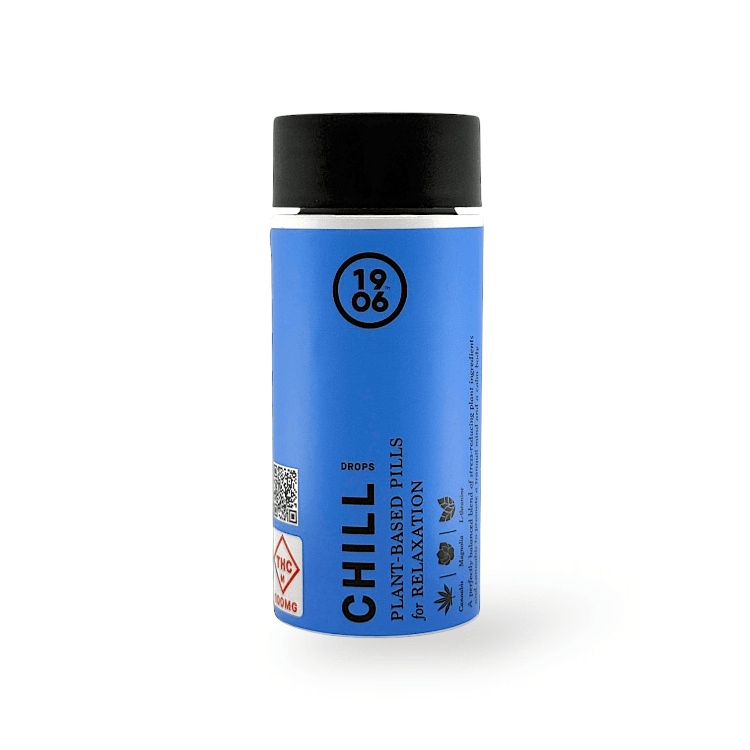 1906 Drops | Chill 100mg