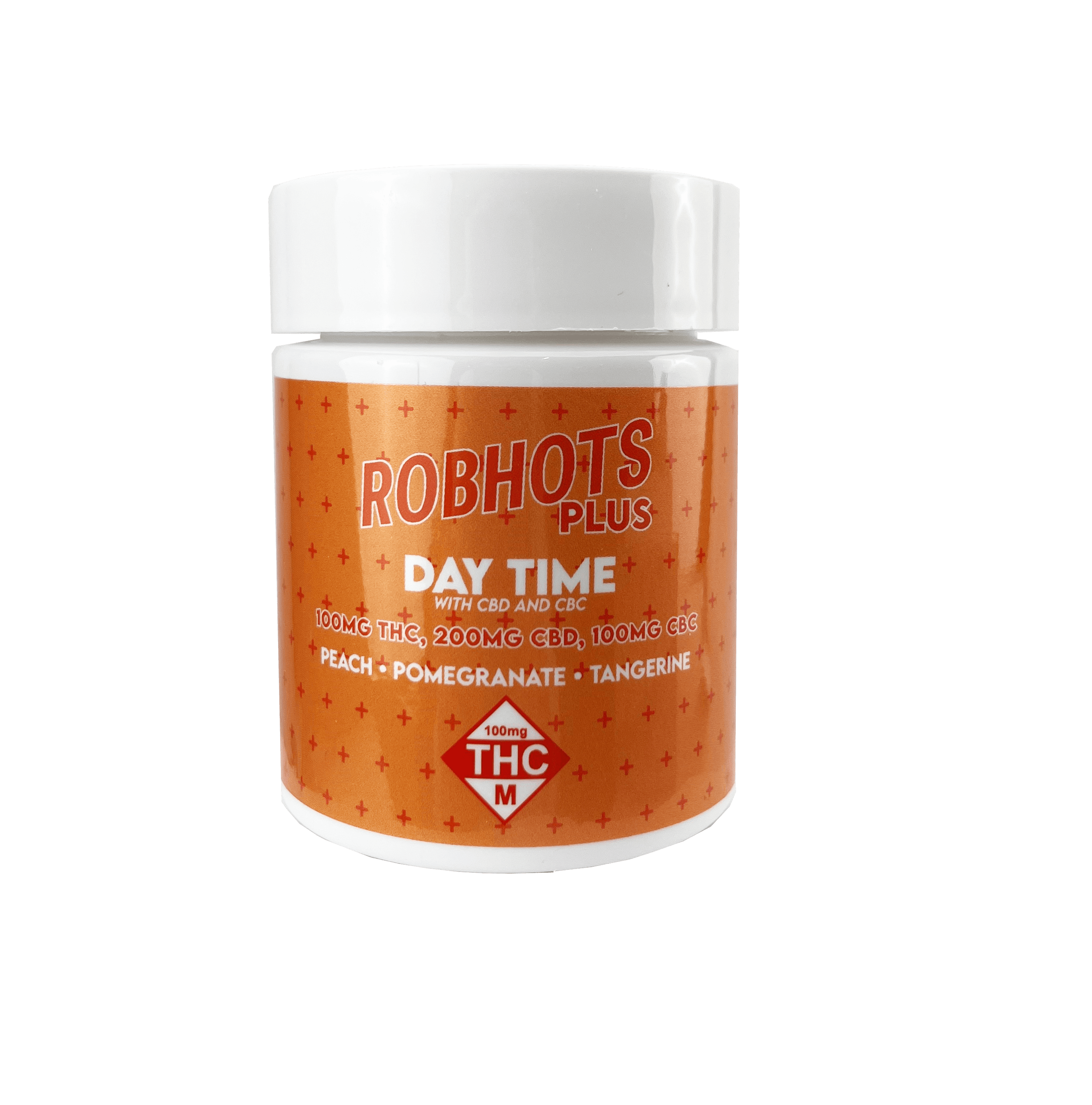 Robhots Daytime 100mg