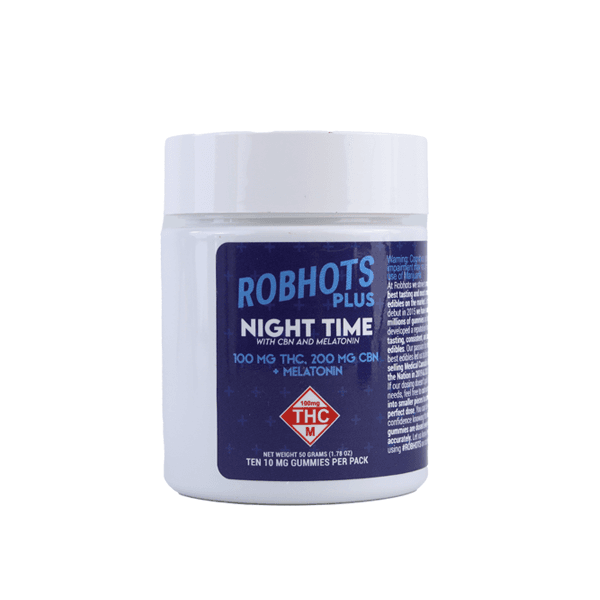 Robhots Night Time 100mg