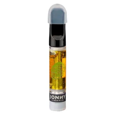 Jonny Chronic Jonny Chronic Blueberry Kush 1g