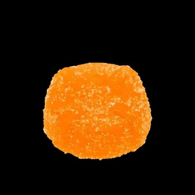 No Future The Orange One THC Gummy - 1 Pack