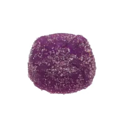 No Future The Sour Purple One THC Live Rosin Gummy - 10 Pack