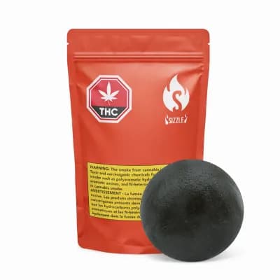 Sizzle TERP HASH Hybrid
