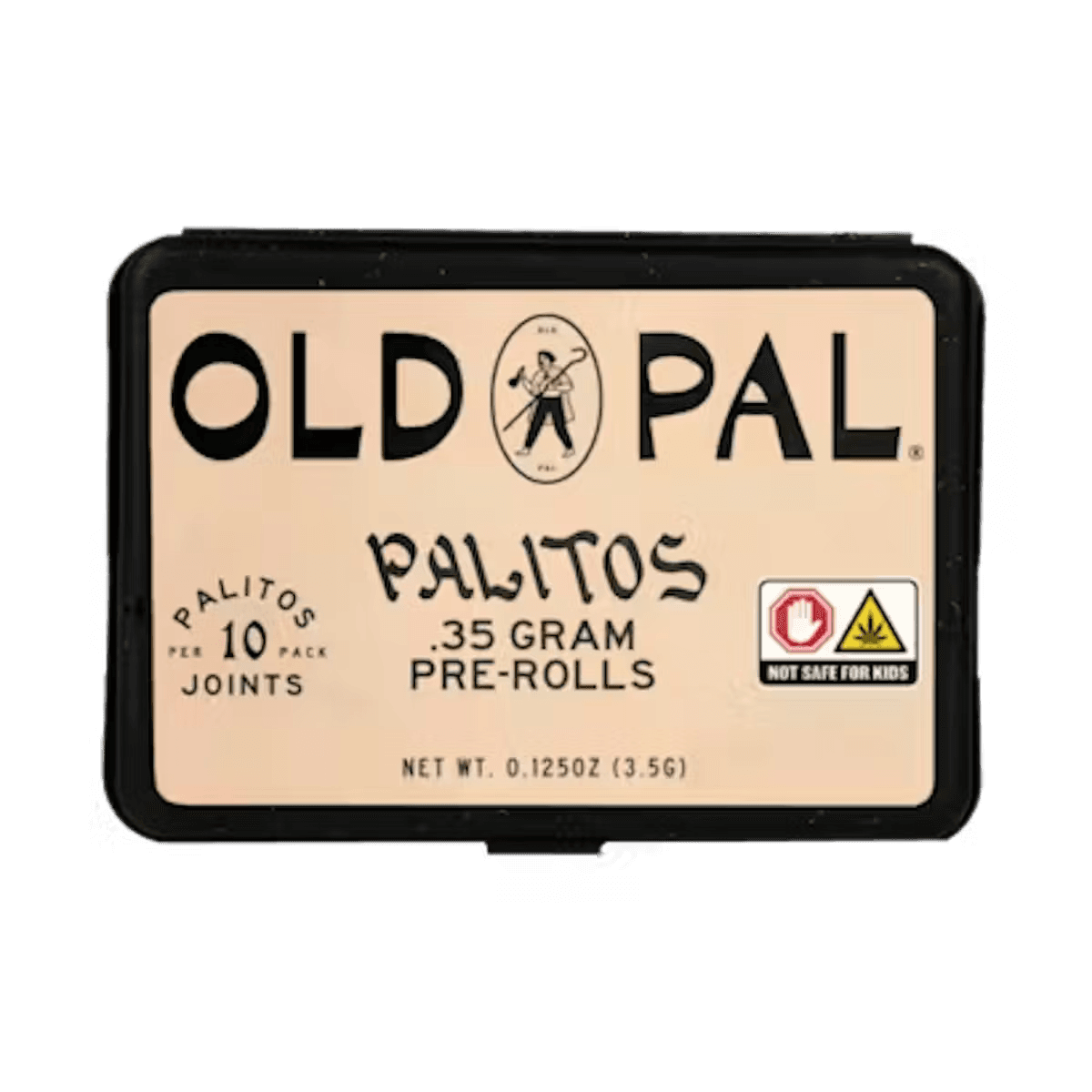 Old Pal