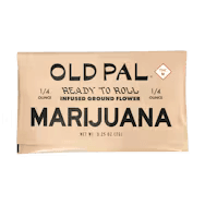 Old Pal