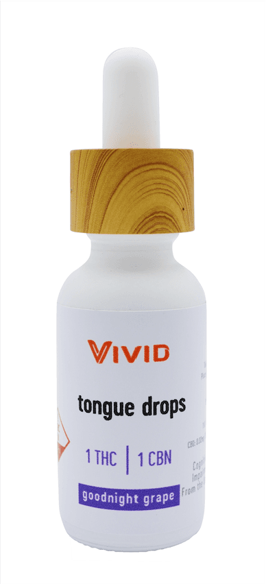 Vivid Edibles