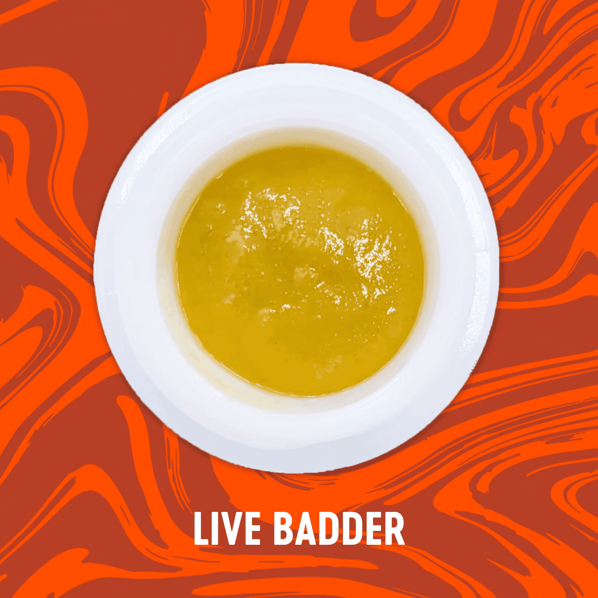 Vivid Strawnana Live Badder | 1g