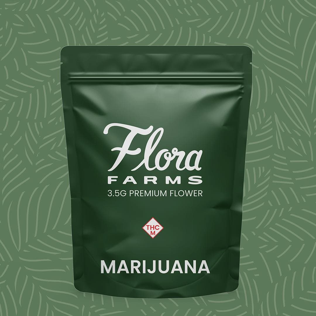Flora Farms Alien OG | Tier 2
