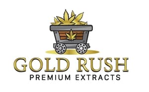 Gold Rush Premium Extracts Tiger Moon (3.5g)