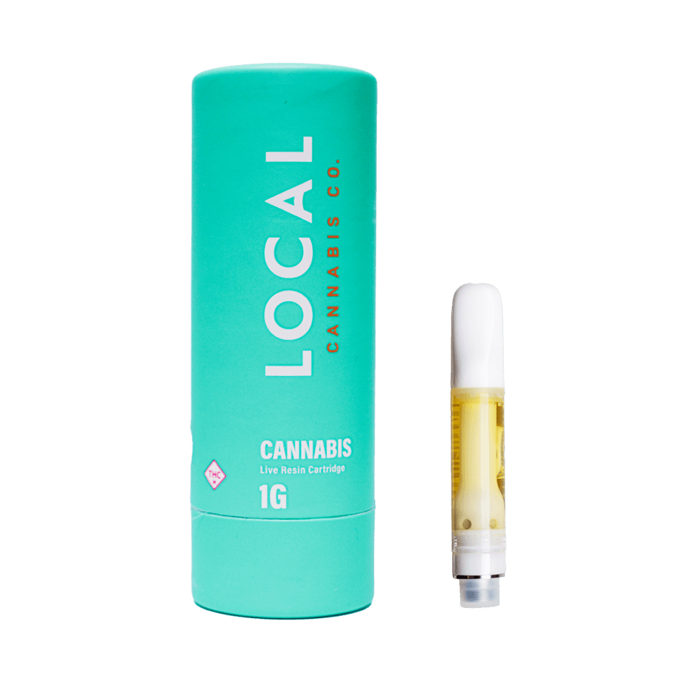 Local Cannabis Co.