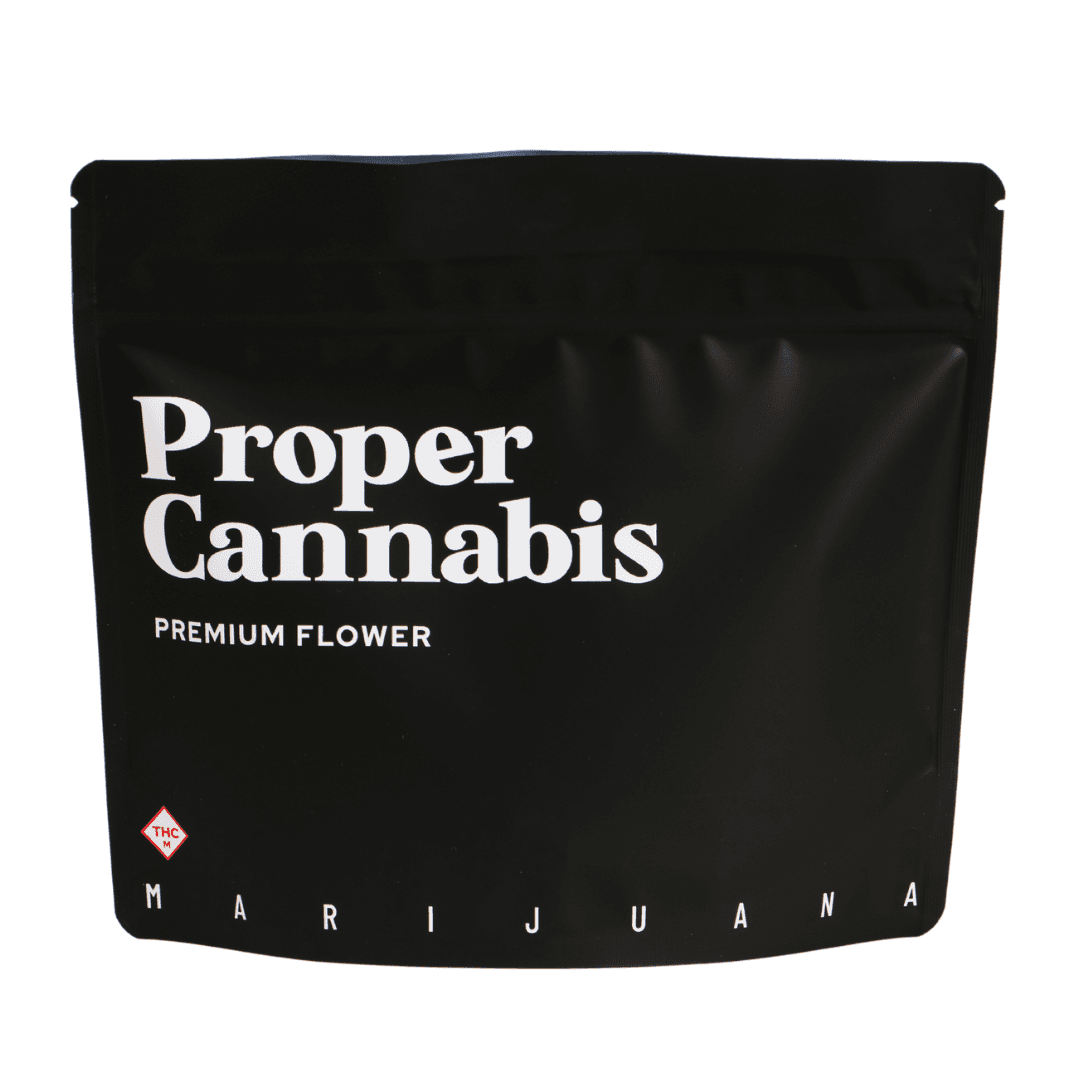 Proper Cannabis