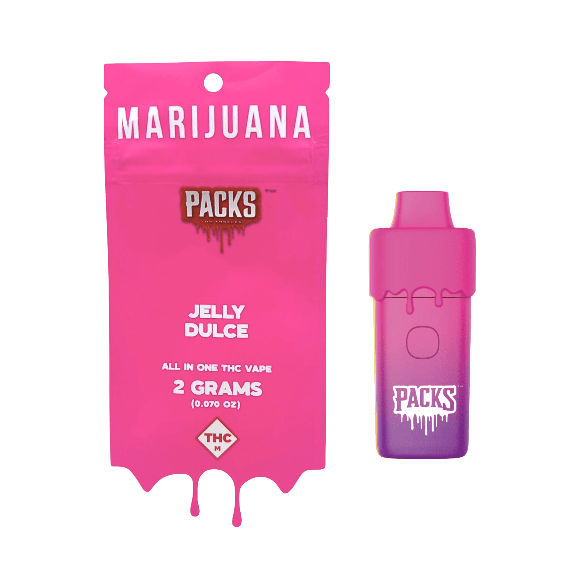 Packs