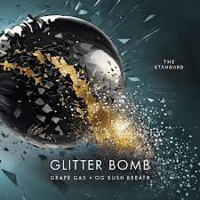 The Standard Flower | Glitter Bomb | 3.5g