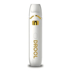 Drool Cali Gas - Diamond Infused Disposable Vape
