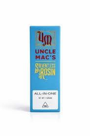 Uncle Mac's