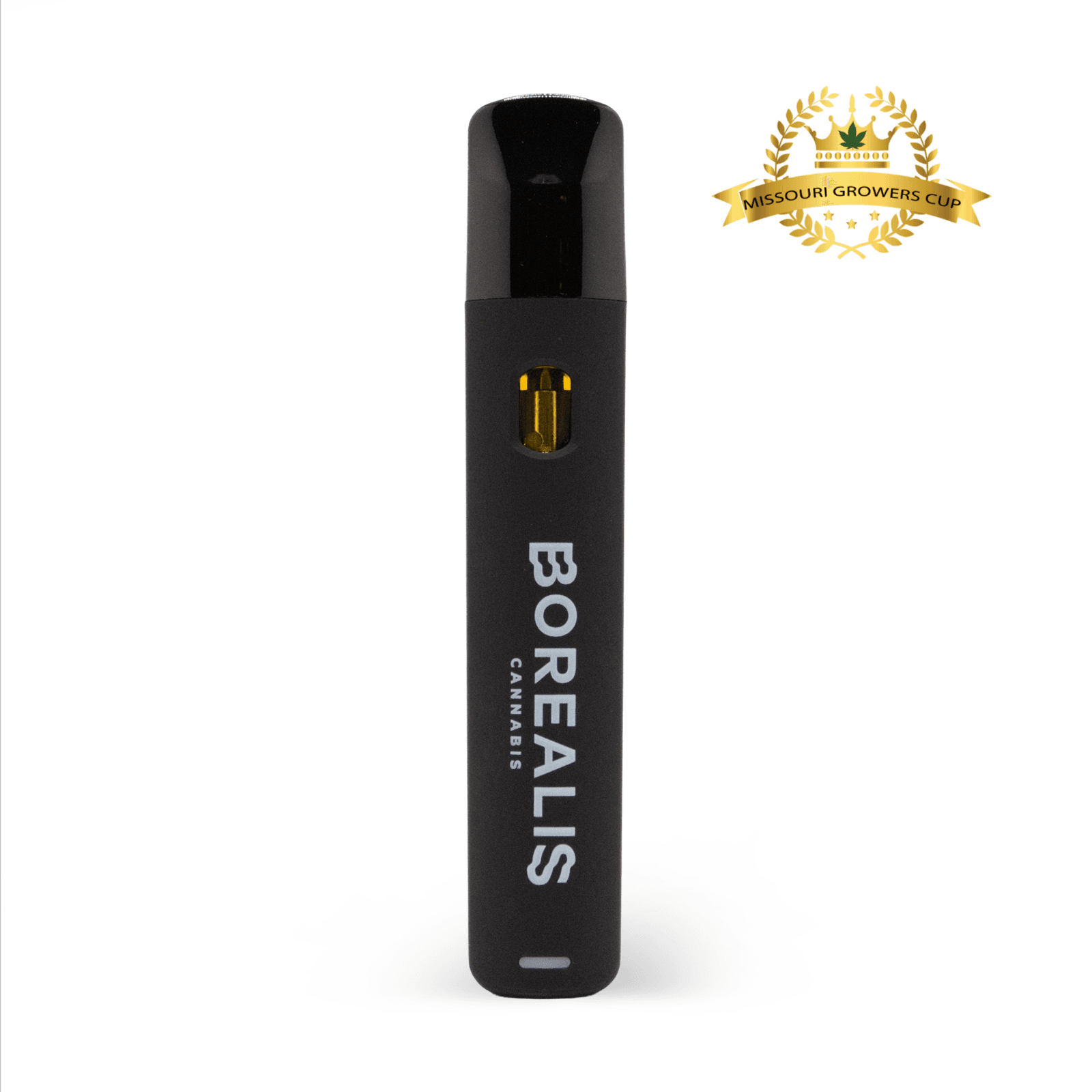 Borealis MIZ Kush | Live Resin Disposable