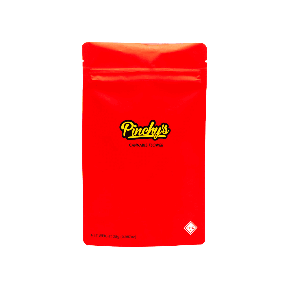 Pinchy's Cherry Runtz