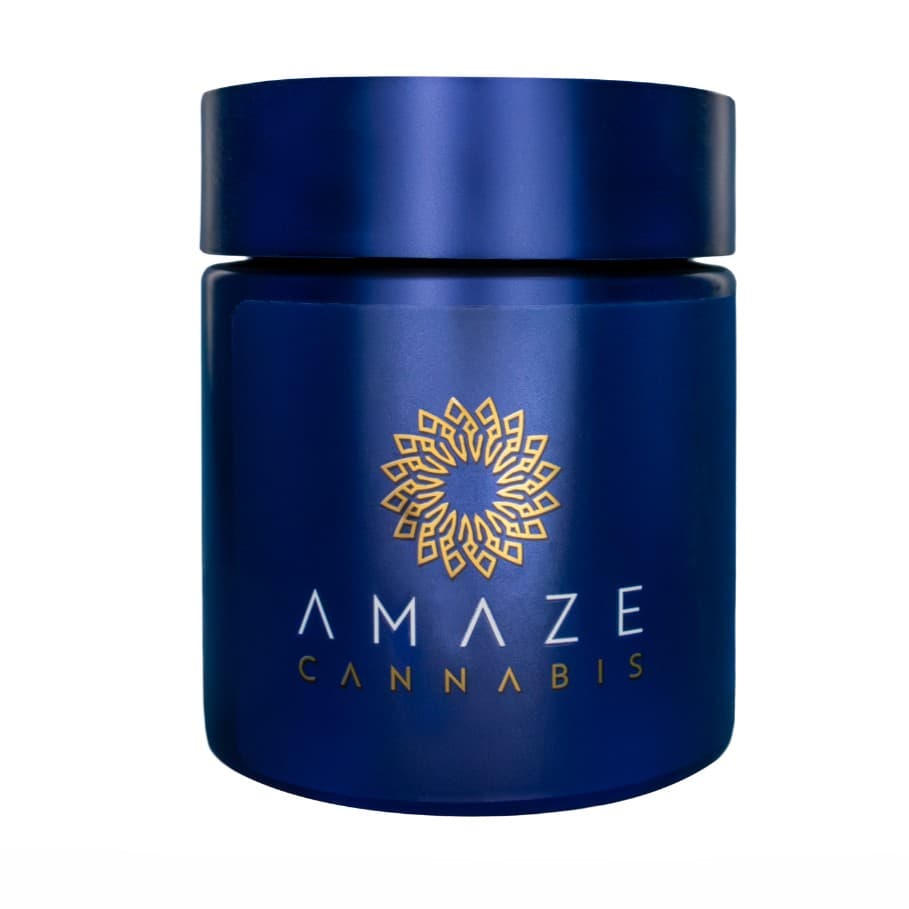 AMAZE Cannabis