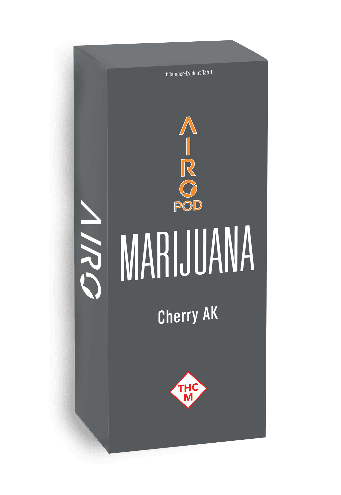 Airo Cherry AK Strain Series Pod