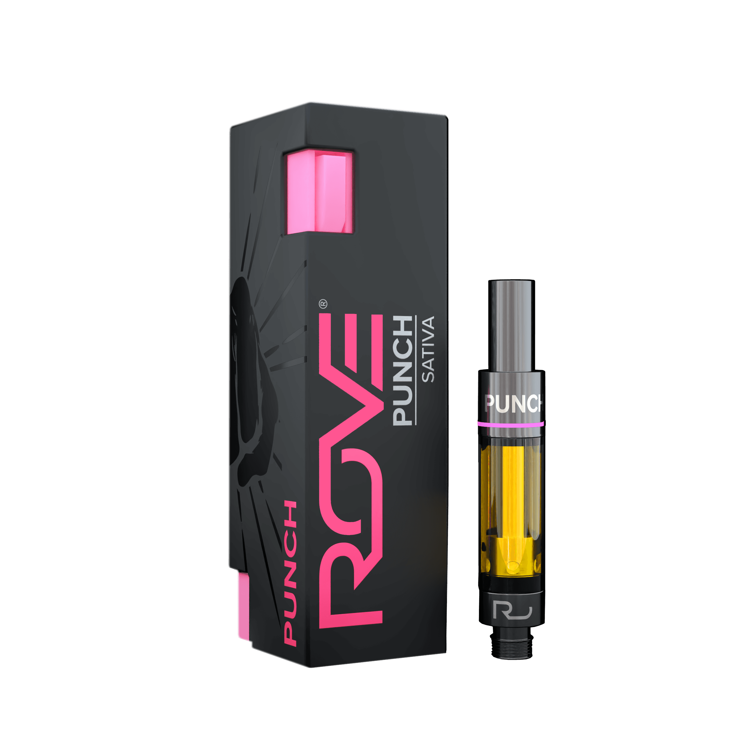 ROVE Punch Cart
