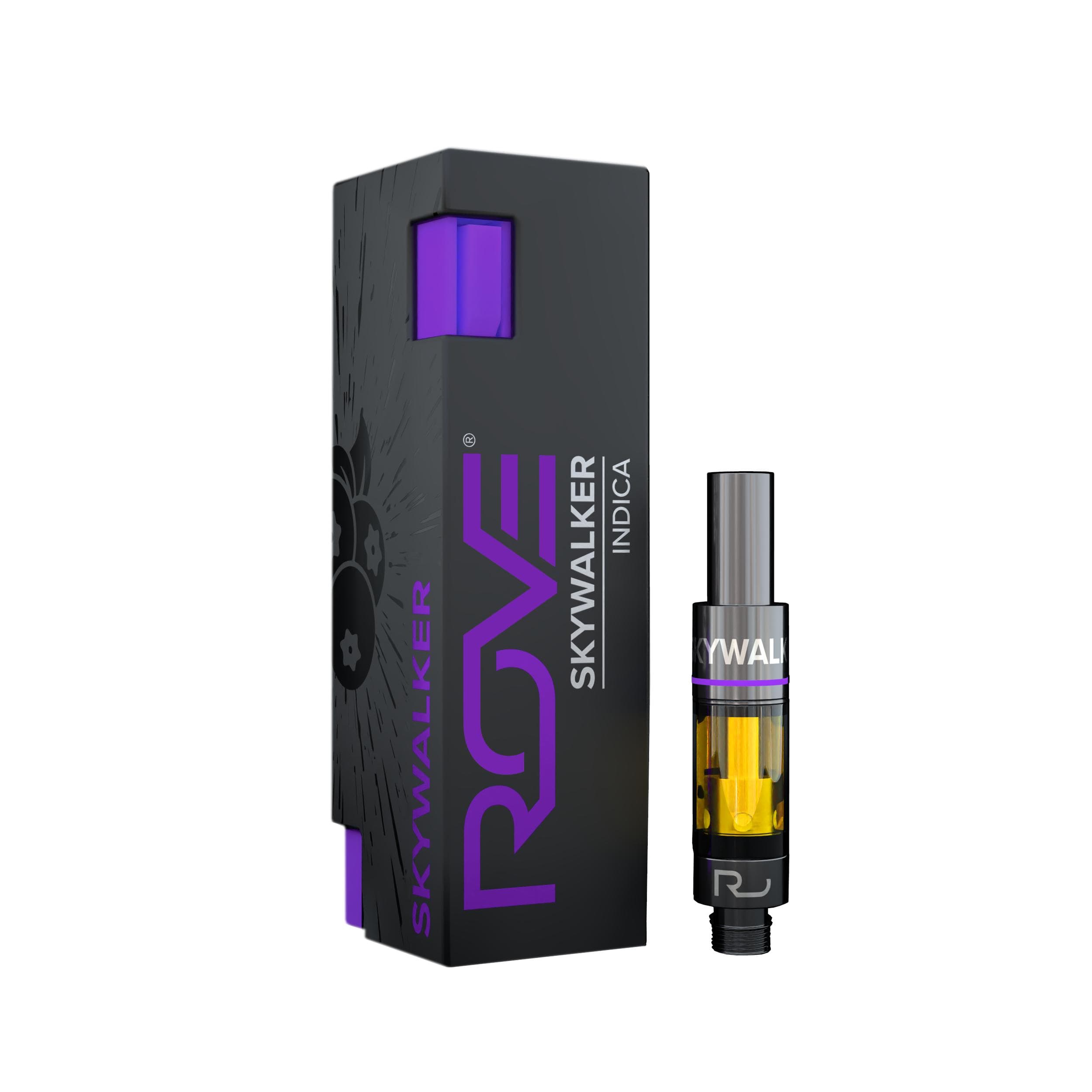ROVE Skywalker Cart