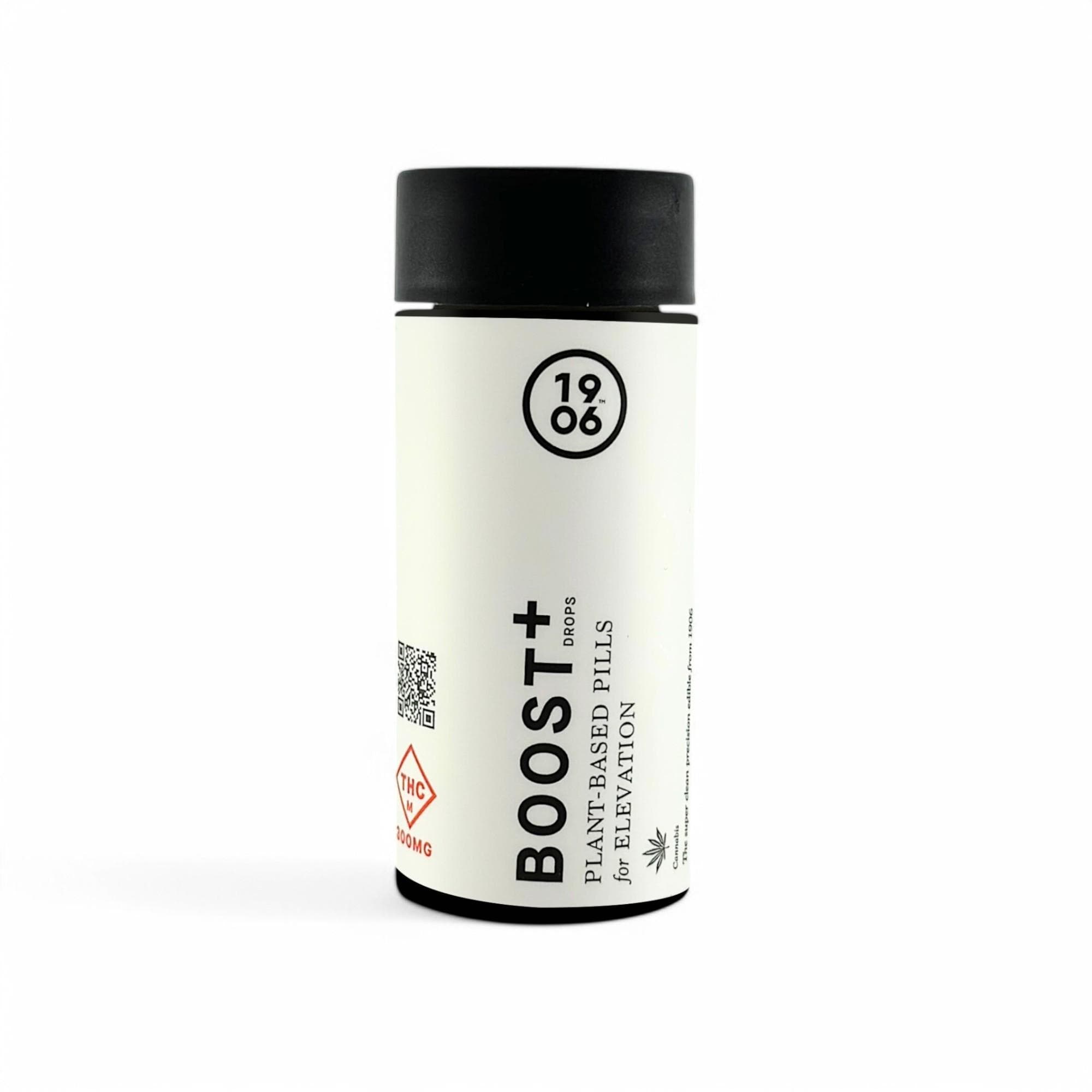 1906 Boost+ Drops Fast-Acting Pills (300mg)