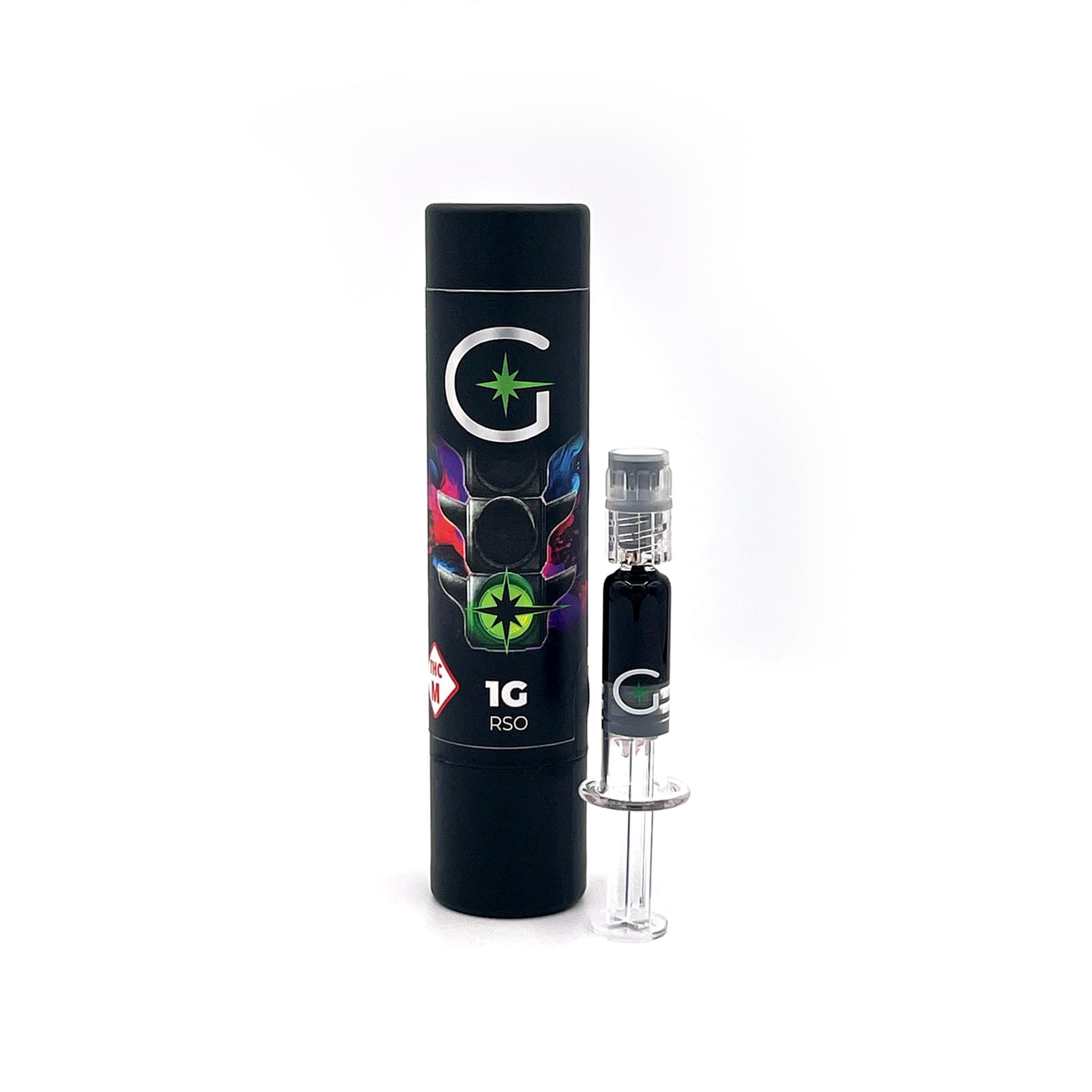 Greenlight Greenlight RSO