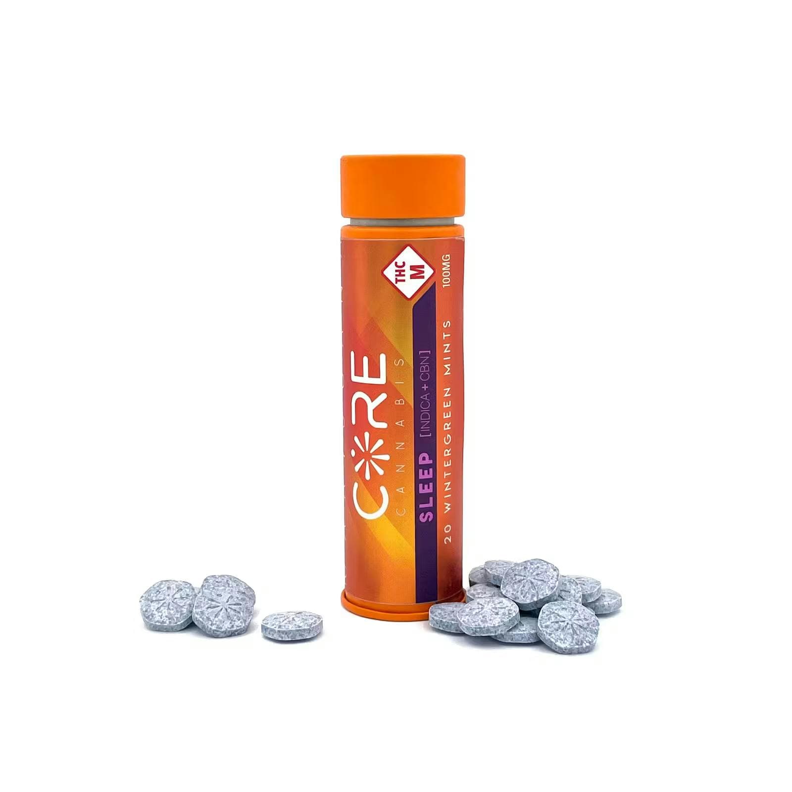 Core
