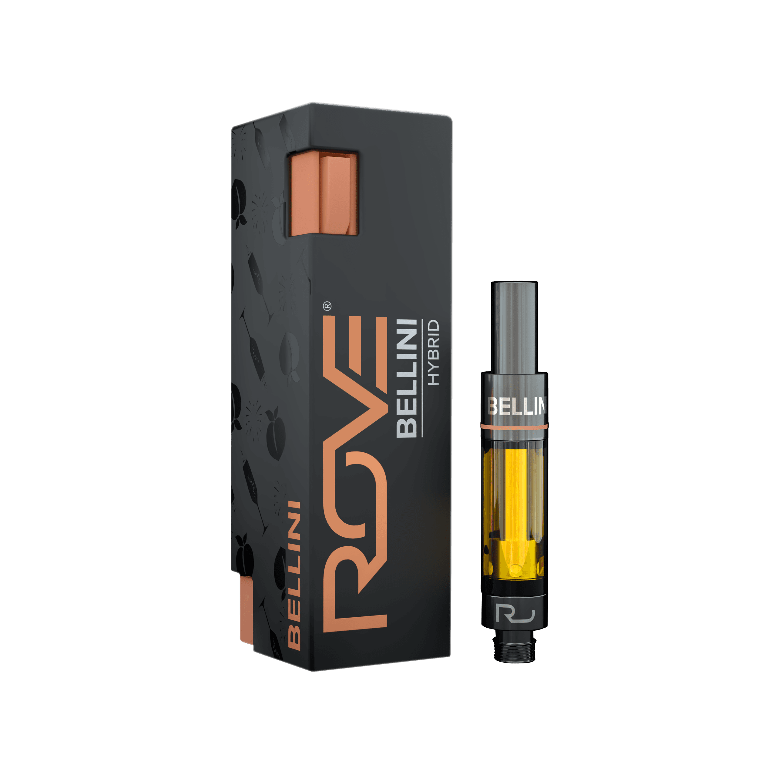 ROVE Bellini Cart