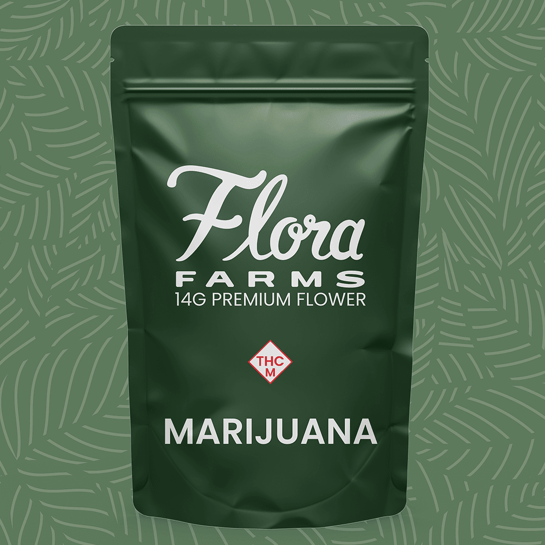 Flora Farms Carbon Fiber