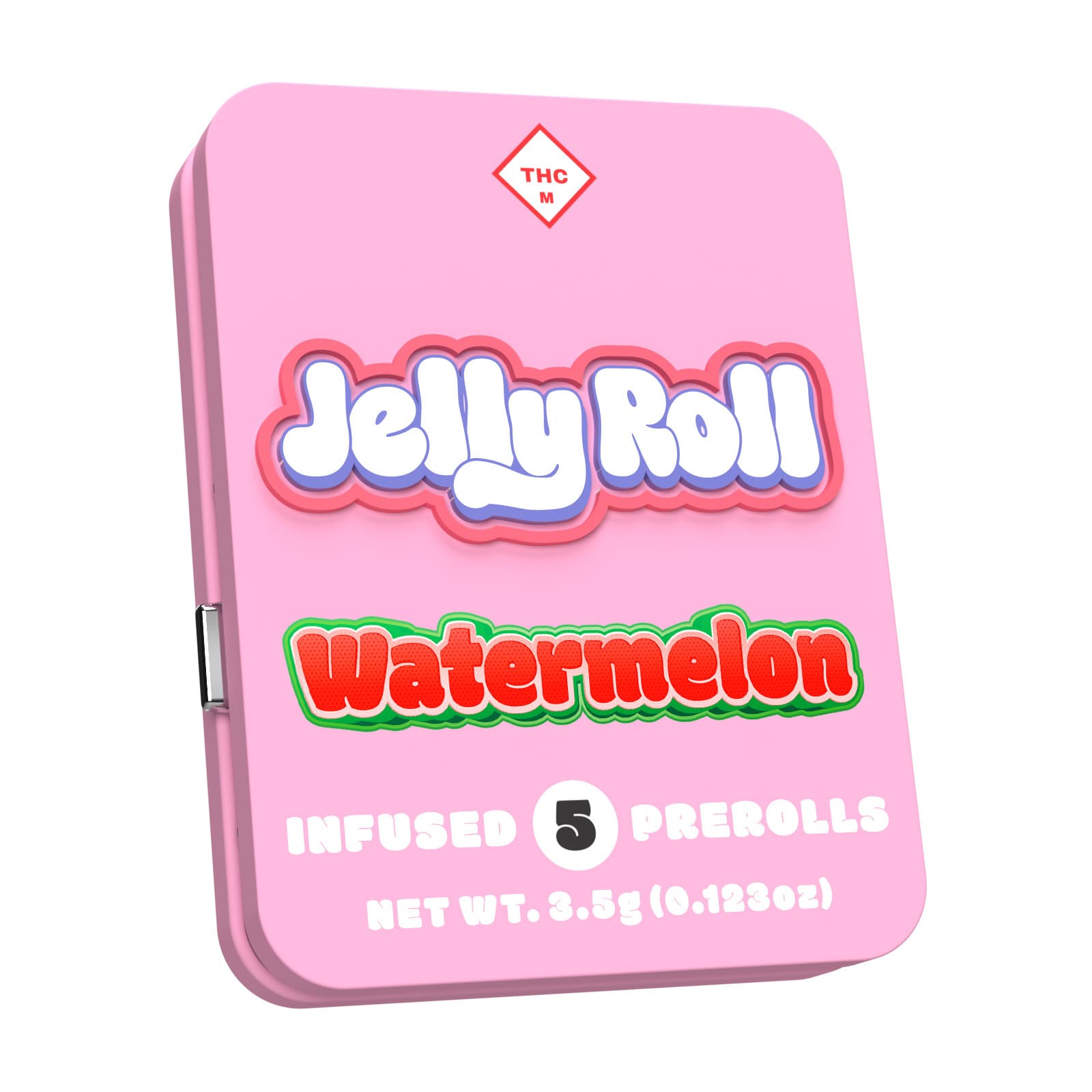 Jelly Roll