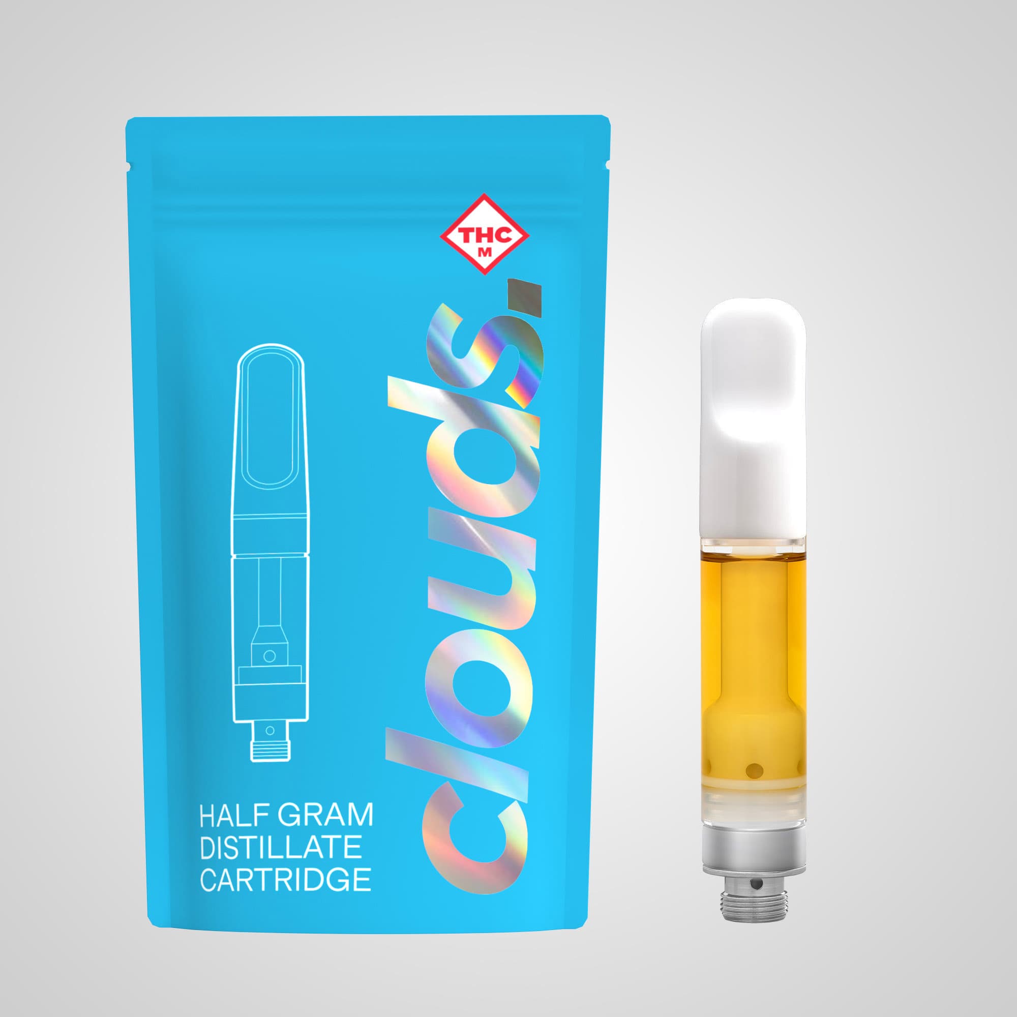 Clouds Vapes