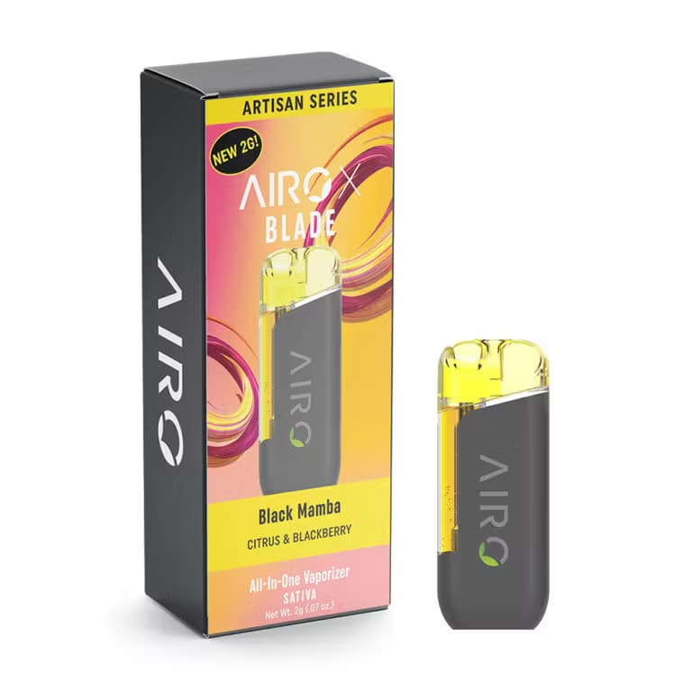 Airo Concentrates