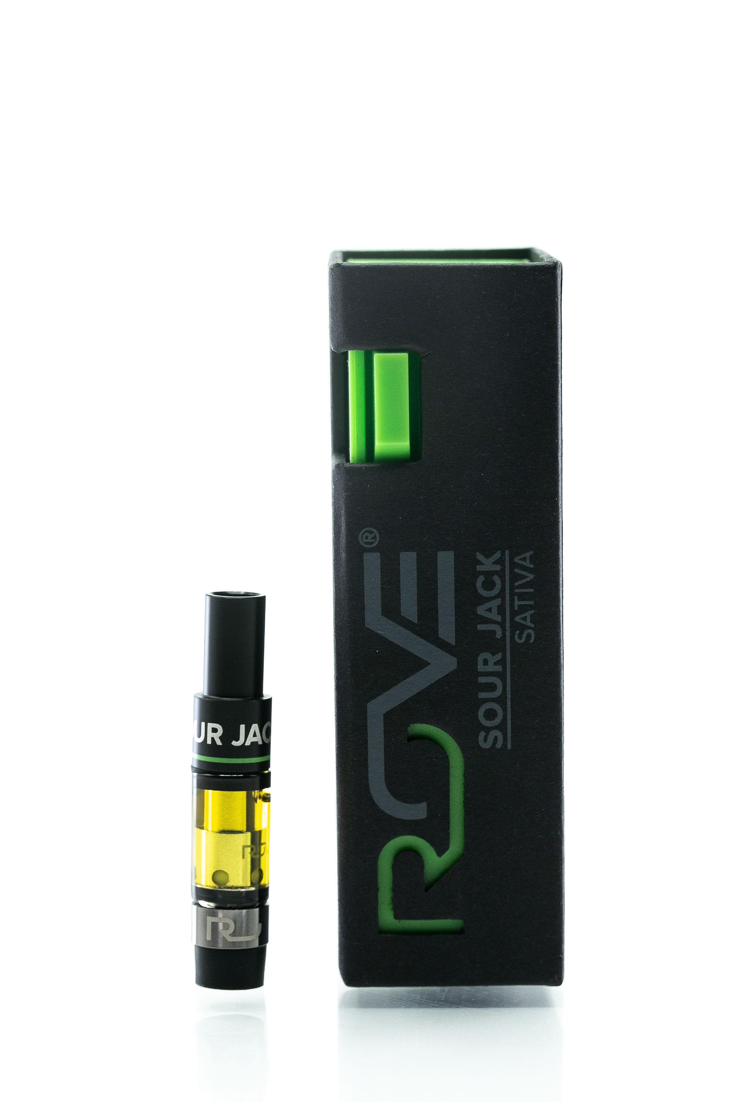 ROVE Concentrates