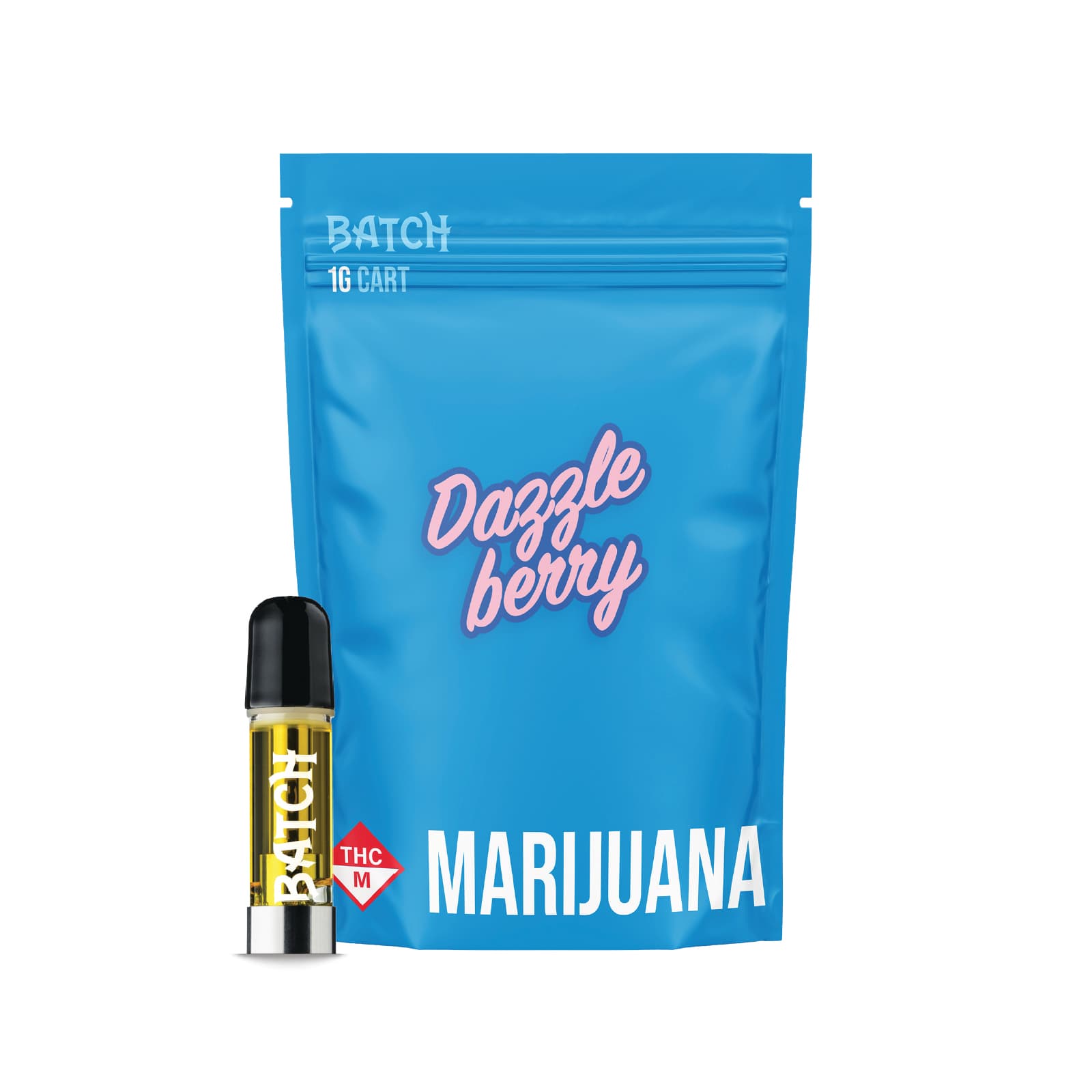 BATCH Concentrates