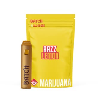 BATCH Concentrates
