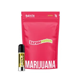 BATCH Concentrates