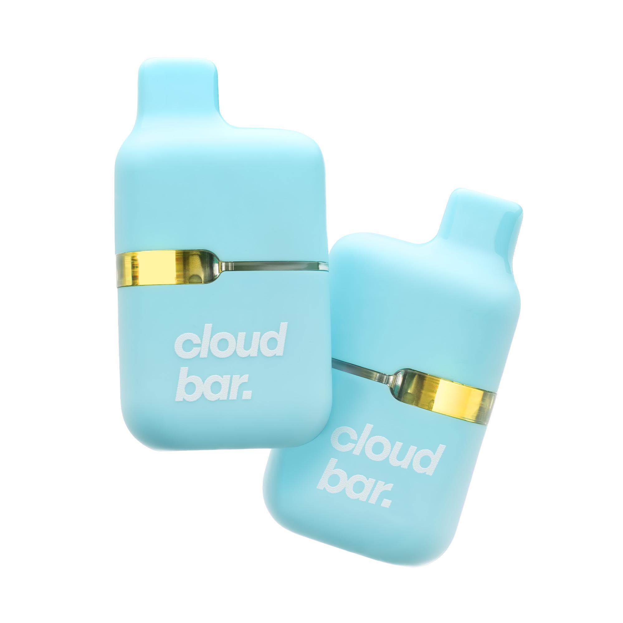 Clouds Concentrates