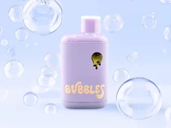 Bubbles Concentrates