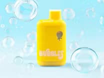 Bubbles All-in-One Vape | Atomic Burst 1g
