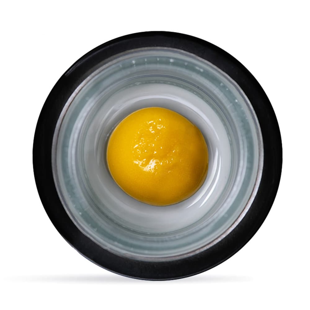 Proper Cannabis Live Resin Badder | Blank Check #5 1g