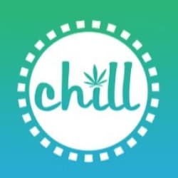 Chill Medicated Lemon Lime | 300mg Syrup