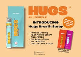 HUGS Edibles