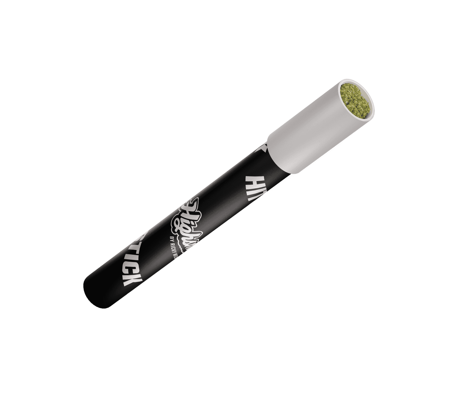 HIGHSMAN Hit Stick | Exotic Indoor Flower | 0.3g