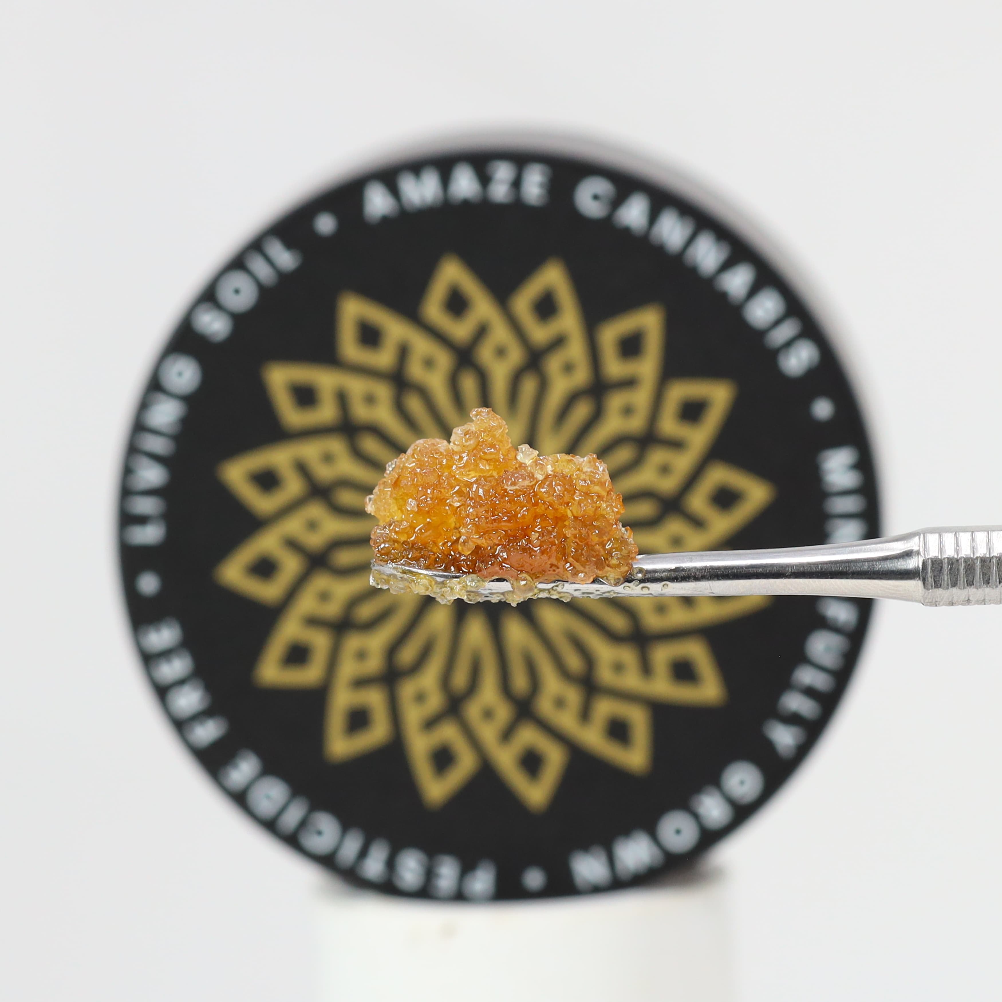 AMAZE Cannabis